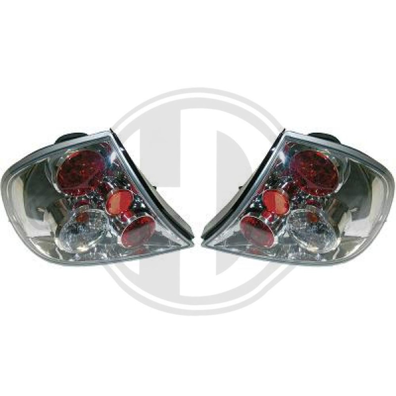 Kit fanalino posteriore Ford Mondeo(Berlina/Station wagon) 96-00 (Cod. D-1426495)