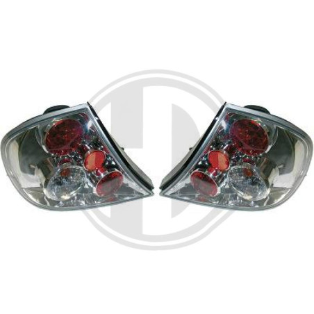 Kit fanalino posteriore Ford Mondeo(Berlina/Station wagon) 96-00 (Cod. D-1426495)