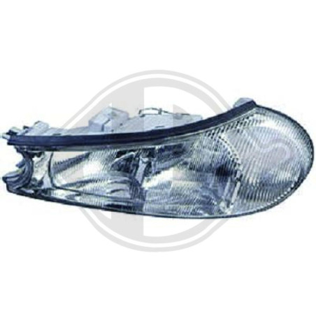 Faro anteriore sinistro Ford Mondeo(Berlina/Station wagon) 96-00 (Cod. D-1426981)