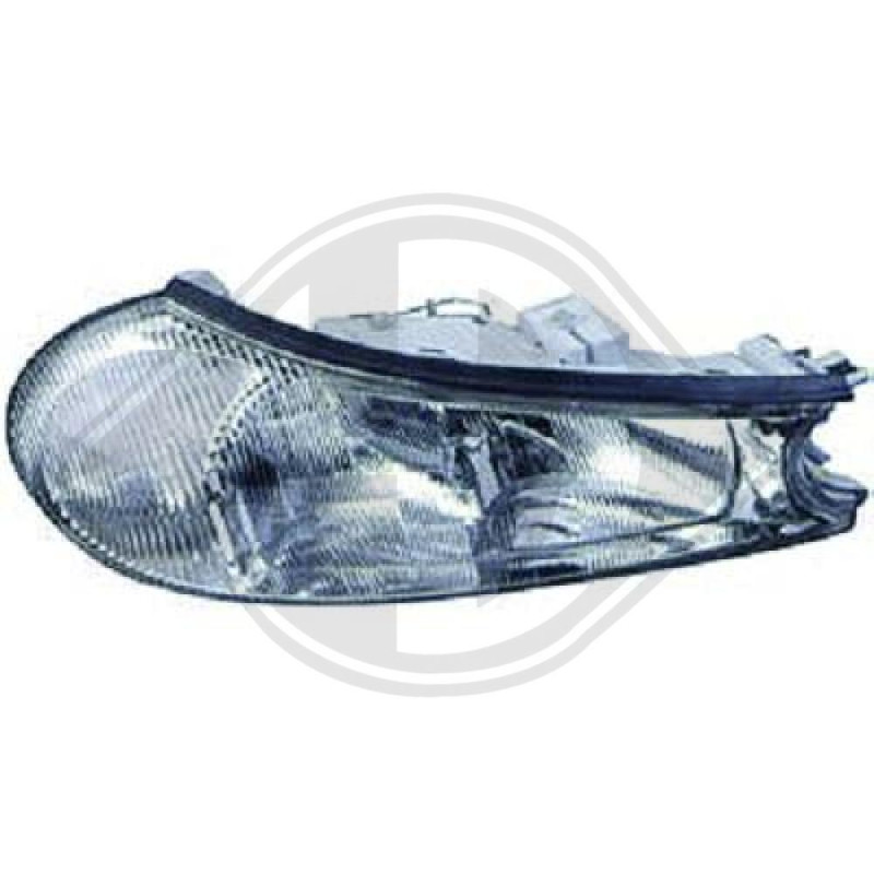 Faro anteriore destro Ford Mondeo(Berlina/Station wagon) 96-00 (Cod. D-1426982)