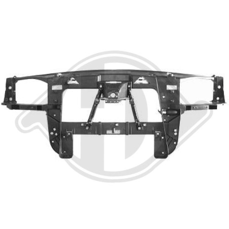 Pannellatura anteriore Ford Mondeo(Berlina/Station wagon) 00-03 (Cod. D-1427003)