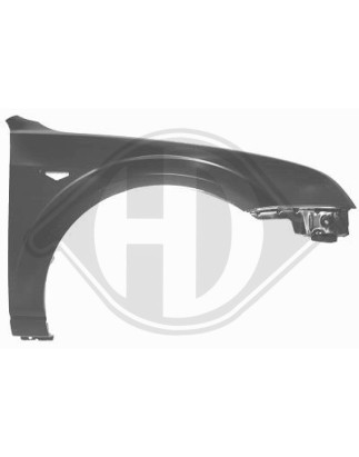 Parafango anteriore destro Ford Mondeo(Berlina/Station wagon) 00-03 (Cod. D-1427006)
