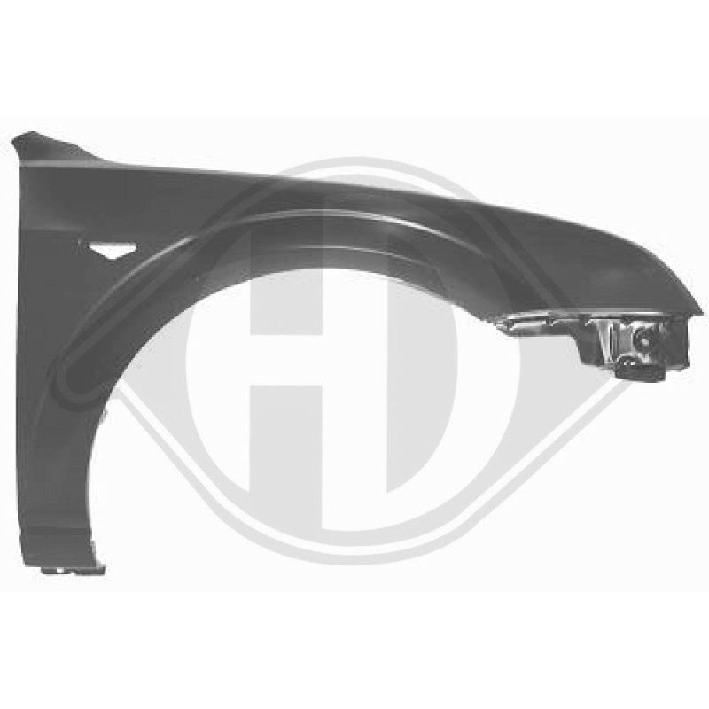 Parafango anteriore destro Ford Mondeo(Berlina/Station wagon) 00-03 (Cod. D-1427006) Parafango anteriore destro Ford Mondeo(Berlina/Station wagon) 00-03 (Cod. D-1427006)