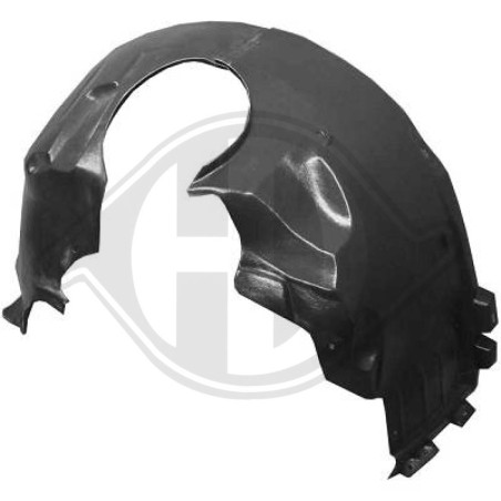 Copertura Passaruota anteriore destro Ford Mondeo(Berlina/Station wagon) 00-03 (Cod. D-1427008)
