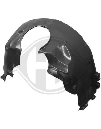 Copertura Passaruota anteriore sinistro Ford Mondeo(Berlina/Station wagon) 00-03 (Cod. D-1427009)