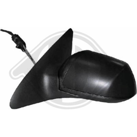 Specchio retrovisore esterno Ford Mondeo(Berlina/Station wagon) 00-03 (Cod. D-1427025)