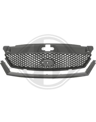 Griglia radiatore Ford Mondeo(Berlina/Station wagon) 00-03 (Cod. D-1427040)
