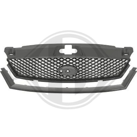 Griglia radiatore Ford Mondeo(Berlina/Station wagon) 00-03 (Cod. D-1427040)