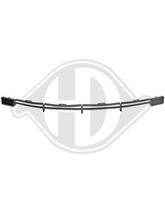 Griglia di ventilazione Paraurti inferiore Ford Mondeo(Berlina/Station wagon) 00-03 (Cod. D-1427046)