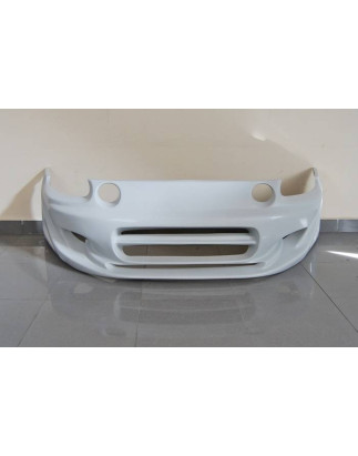 Paraurti Anteriore Honda Del Sol Invader (Cod. E-TCHO104)