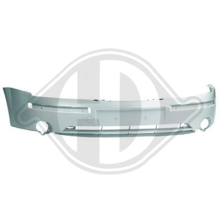 Paraurti anteriore Ford Mondeo(Berlina/Station wagon) 00-03 (Cod. D-1427050)