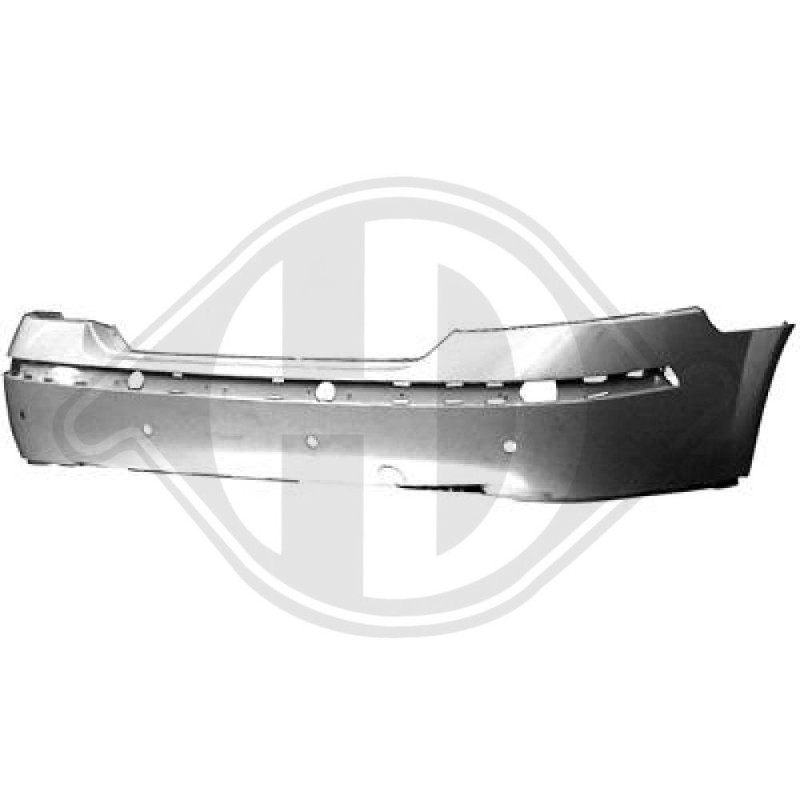 Paraurti posteriore Ford Mondeo(Berlina/Station wagon) 00-03 (Cod. D-1427056)