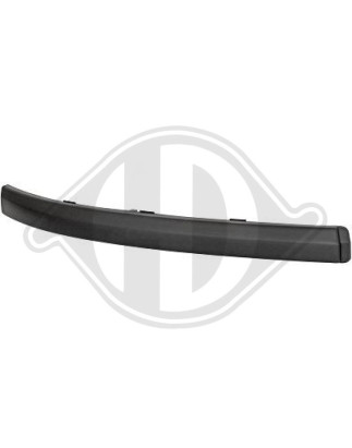Modanatura decorativa/ protettiva Paraurti Ford Mondeo(Berlina/Station wagon) 00-03 (Cod. D-1427062)