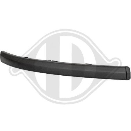 Modanatura decorativa/ protettiva Paraurti Ford Mondeo(Berlina/Station wagon) 00-03 (Cod. D-1427062)