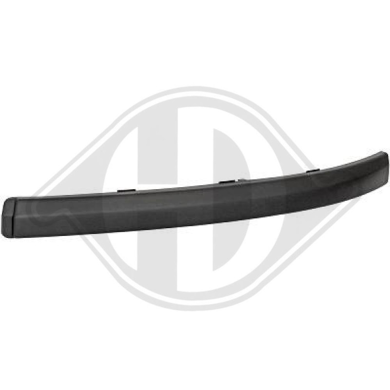Modanatura decorativa/ protettiva Paraurti Ford Mondeo(Berlina/Station wagon) 00-03 (Cod. D-1427063)