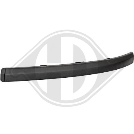 Modanatura decorativa/ protettiva Paraurti Ford Mondeo(Berlina/Station wagon) 00-03 (Cod. D-1427063)