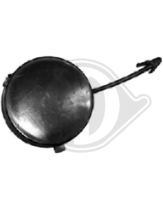 Coperchio gancio traino anteriore Ford Mondeo(Berlina/Station wagon) 00-03 (Cod. D-1427064)