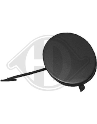 Coperchio gancio traino posteriore Ford Mondeo(Berlina/Station wagon) 00-03 (Cod. D-1427066)