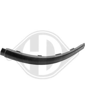Modanatura decorativa/ protettiva Paraurti Ford Mondeo(Berlina/Station wagon) 00-03 (Cod. D-1427068)