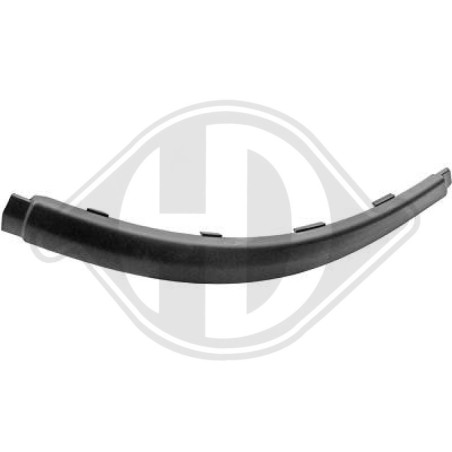Modanatura decorativa/ protettiva Paraurti Ford Mondeo(Berlina/Station wagon) 00-03 (Cod. D-1427068)
