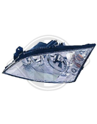 Faro anteriore sinistro Ford Mondeo(Berlina/Station wagon) 00-03 (Cod. D-1427083)