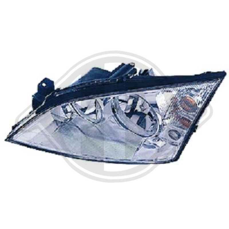 Faro anteriore sinistro Ford Mondeo(Berlina/Station wagon) 00-03 (Cod. D-1427083)