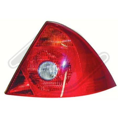 Luce posteriore Dx Ford Mondeo(Berlina/Station wagon) 00-03 (Cod. D-1427090)