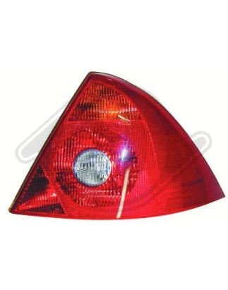 Luce posteriore Sx Ford Mondeo(Berlina/Station wagon) 00-03 (Cod. D-1427091)