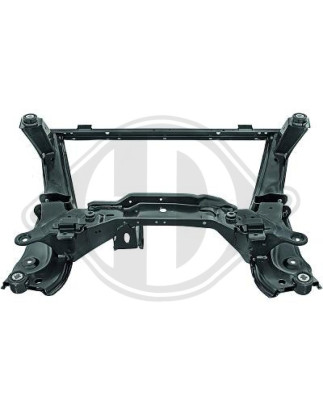 Telaio ausiliario / Supporto aggregati Ford Mondeo(Berlina/Station wagon) 00-03 (Cod. D-1427119)