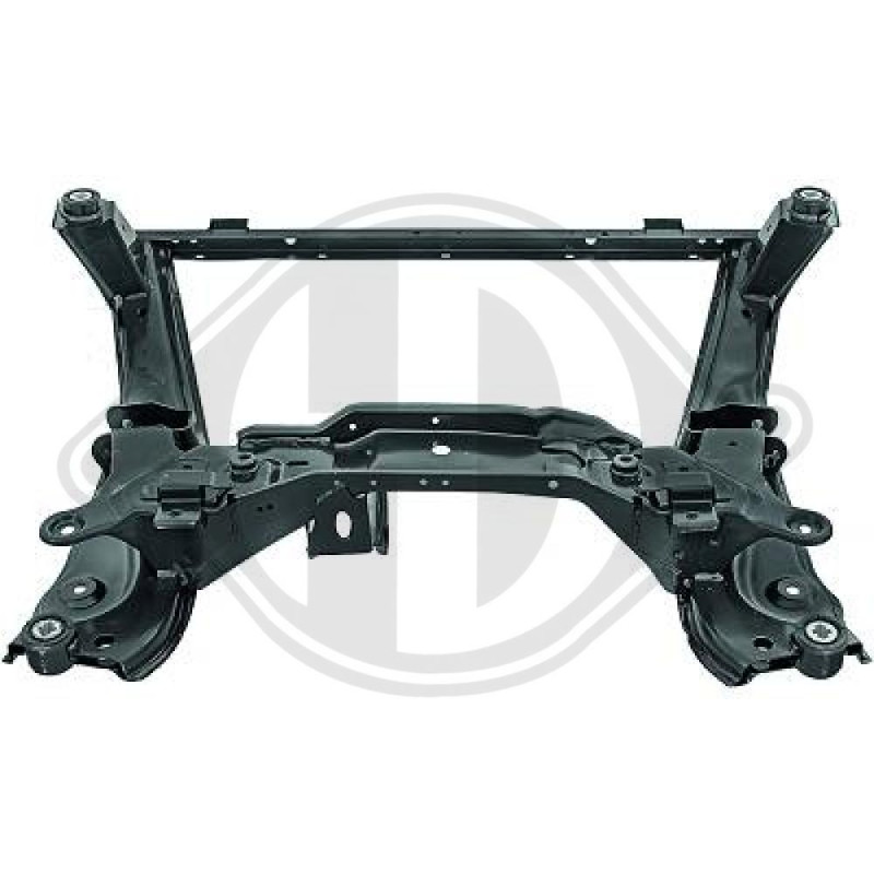 Telaio ausiliario / Supporto aggregati Ford Mondeo(Berlina/Station wagon) 00-03 (Cod. D-1427119)