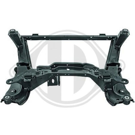 Telaio ausiliario / Supporto aggregati Ford Mondeo(Berlina/Station wagon) 00-03 (Cod. D-1427119)