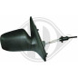 Specchio retrovisore esterno Ford Mondeo(Berlina/Station wagon) 03-07 (Cod. D-1427124)