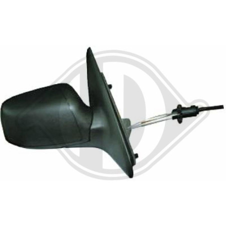 Specchio retrovisore esterno Ford Mondeo(Berlina/Station wagon) 03-07 (Cod. D-1427125)