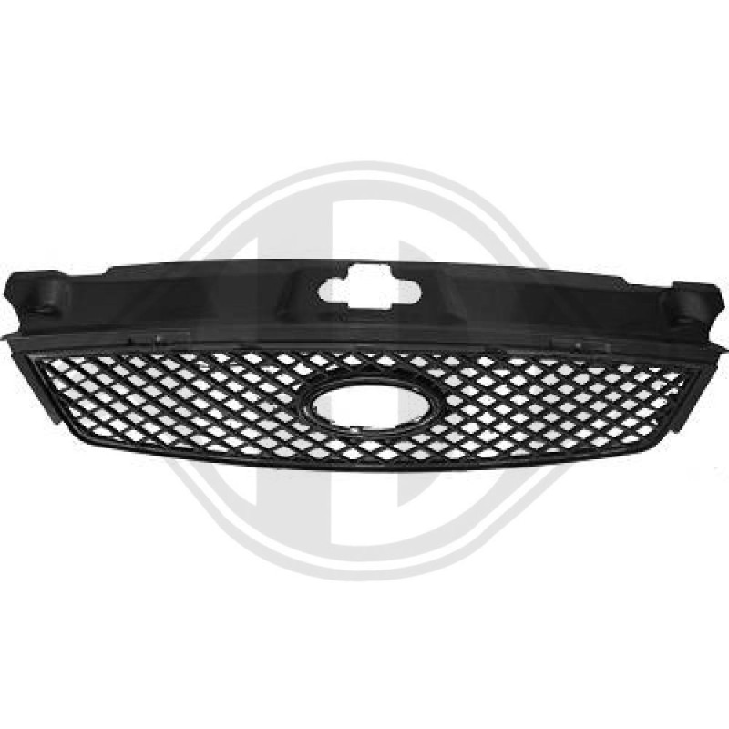 Griglia radiatore Ford Mondeo(Berlina/Station wagon) 03-07 (Cod. D-1427140)