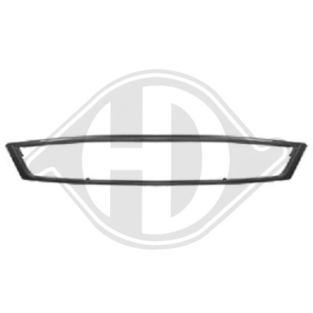 Telaio Griglia radiatore Ford Mondeo(Berlina/Station wagon) 03-07 (Cod. D-1427141)
