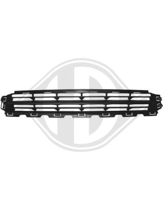 Griglia di ventilazione Paraurti centro Ford Mondeo(Berlina/Station wagon) 03-07 (Cod. D-1427145)