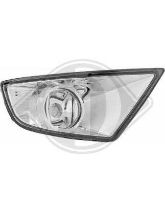 Fendinebbia destro Ford Mondeo(Berlina/Station wagon) 03-07 (Cod. D-1427188)