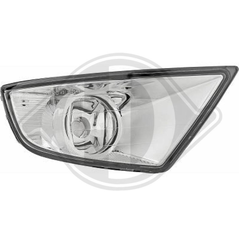 Fendinebbia destro Ford Mondeo(Berlina/Station wagon) 03-07 (Cod. D-1427188)