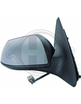 Specchio retrovisore esterno Ford Mondeo(Berlina/Station wagon) 00-03 (Cod. D-1427224)