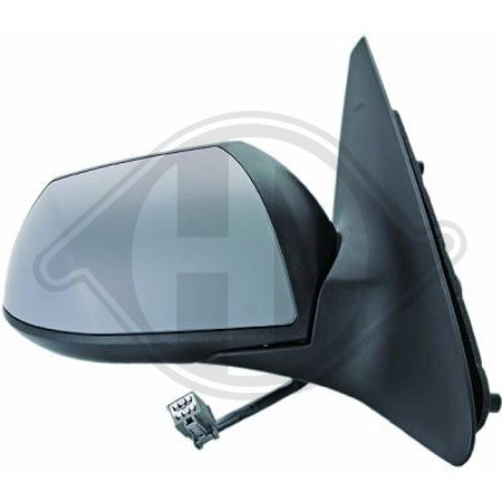 Specchio retrovisore esterno Ford Mondeo(Berlina/Station wagon) 00-03 (Cod. D-1427224)