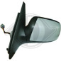 Specchio retrovisore esterno Ford Mondeo(Berlina/Station wagon) 03-07 (Cod. D-1427326)