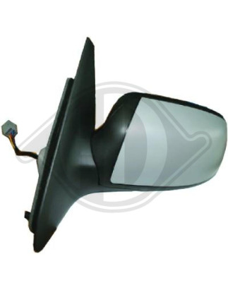 Specchio retrovisore esterno Ford Mondeo(Berlina/Station wagon) 03-07 (Cod. D-1427327)