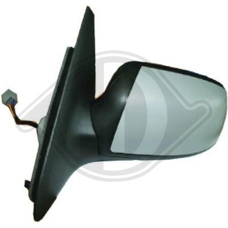 Specchio retrovisore esterno Ford Mondeo(Berlina/Station wagon) 03-07 (Cod. D-1427327)