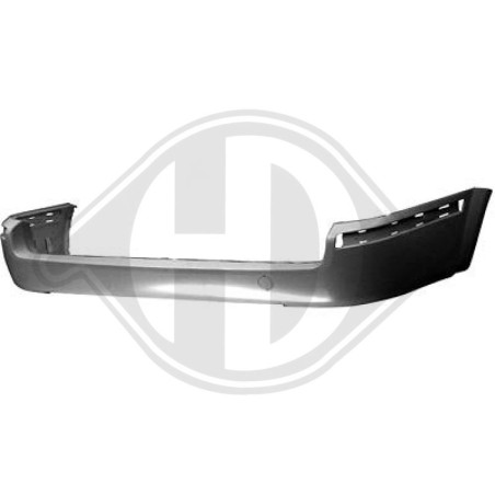 Paraurti posteriore Ford Mondeo(Berlina/Station wagon) 00-03 (Cod. D-1427655)