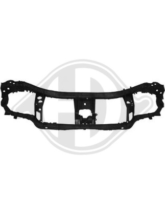 Pannellatura anteriore Ford Galaxy 06-10 (Cod. D-1428002)
