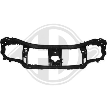 Pannellatura anteriore Ford Galaxy 06-10 (Cod. D-1428002)
