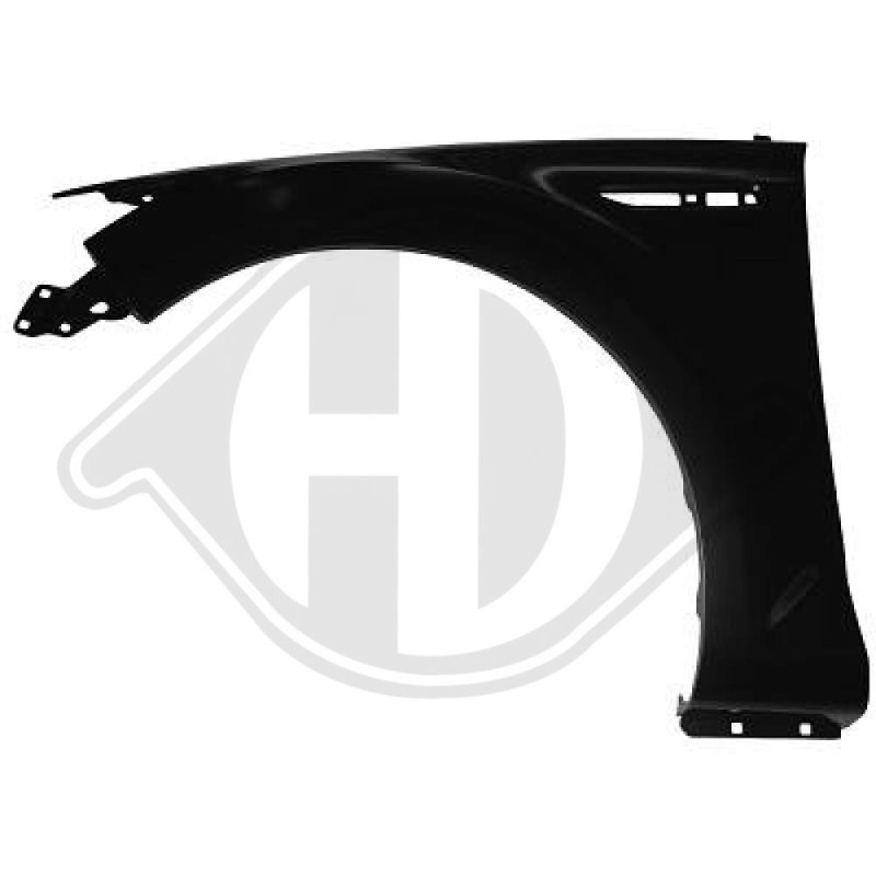 Parafango anteriore sinistro Ford Mondeo(Berlina/Station wagon) 07-10 (Cod. D-1428007)