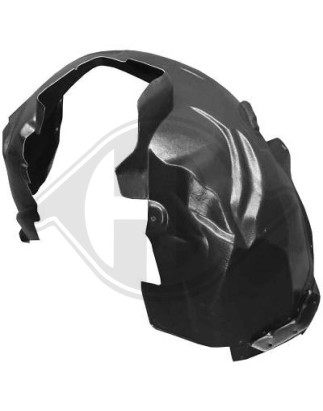 Copertura Passaruota anteriore destro Ford Mondeo(Berlina/Station wagon) 07-10 (Cod. D-1428008)