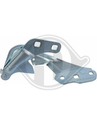 Cerniera Cofano motore Ford Mondeo(Berlina/Station wagon) 07-10 (Cod. D-1428018)