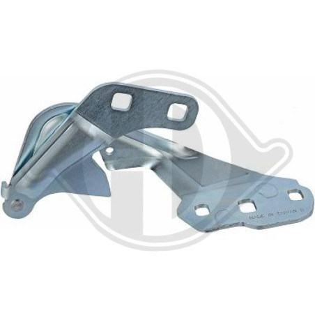 Cerniera Cofano motore Ford Mondeo(Berlina/Station wagon) 07-10 (Cod. D-1428018)